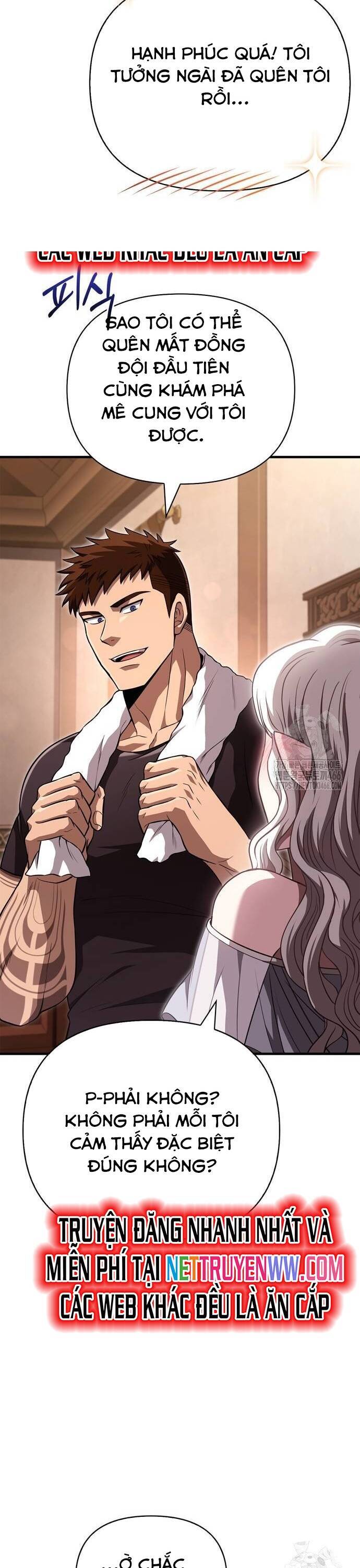 Sống Sót Trong Trò Chơi Với Tư Cách Là Một Cuồng Nhân Chap 82 - Next Chap 83