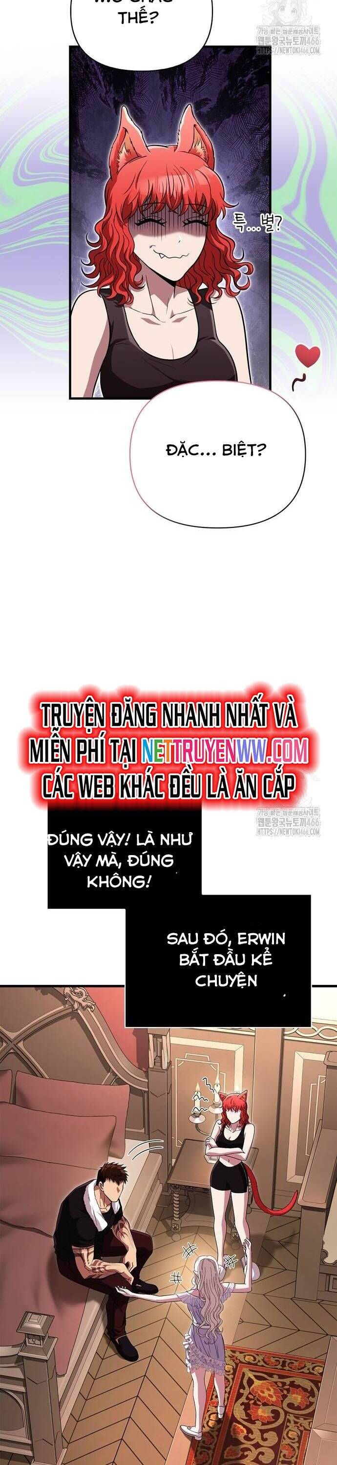 Sống Sót Trong Trò Chơi Với Tư Cách Là Một Cuồng Nhân Chap 82 - Next Chap 83