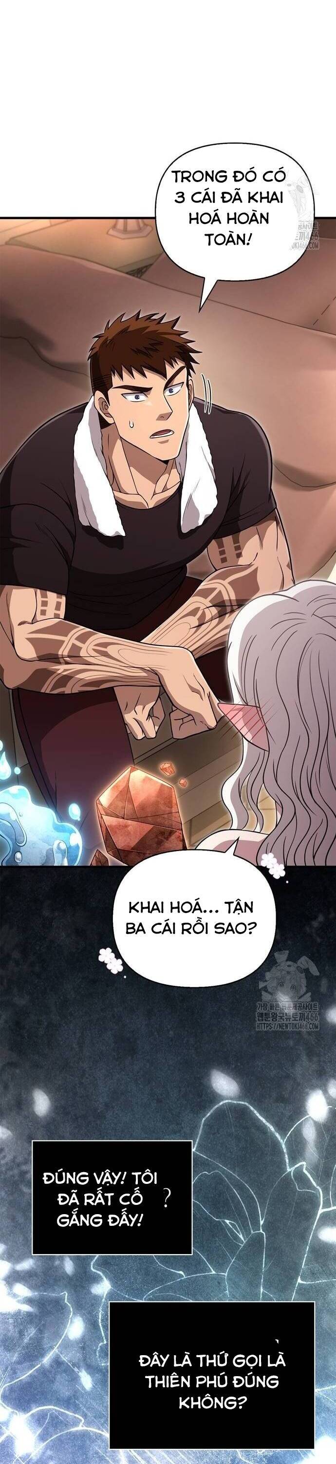 Sống Sót Trong Trò Chơi Với Tư Cách Là Một Cuồng Nhân Chap 82 - Next Chap 83