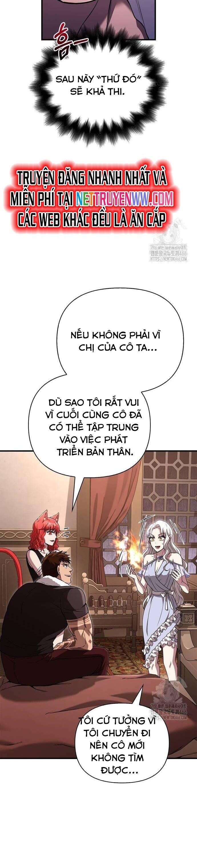 Sống Sót Trong Trò Chơi Với Tư Cách Là Một Cuồng Nhân Chap 82 - Next Chap 83