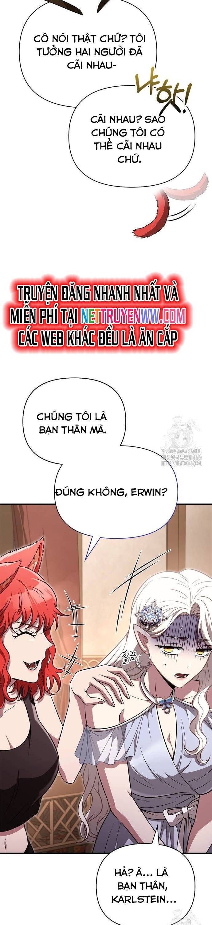Sống Sót Trong Trò Chơi Với Tư Cách Là Một Cuồng Nhân Chap 82 - Next Chap 83