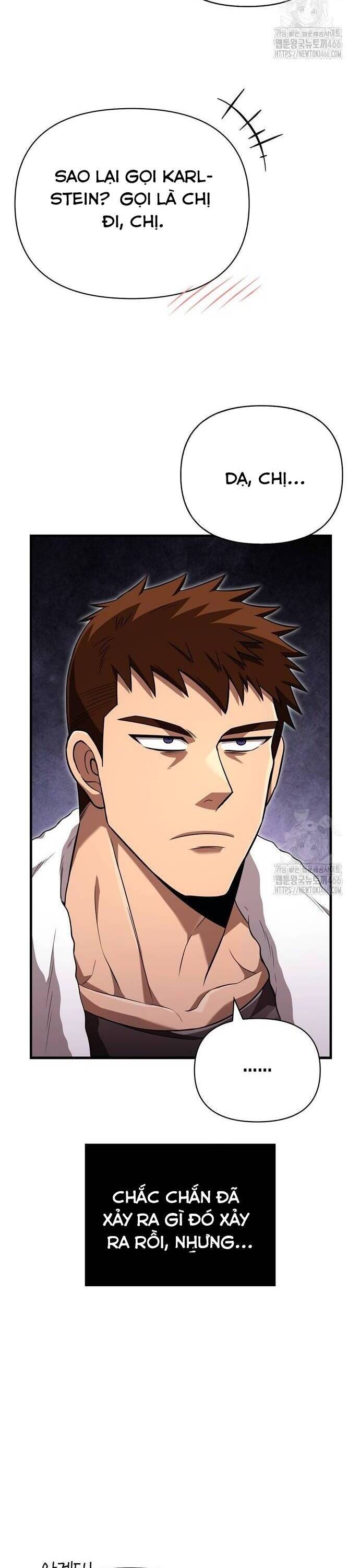Sống Sót Trong Trò Chơi Với Tư Cách Là Một Cuồng Nhân Chap 82 - Next Chap 83