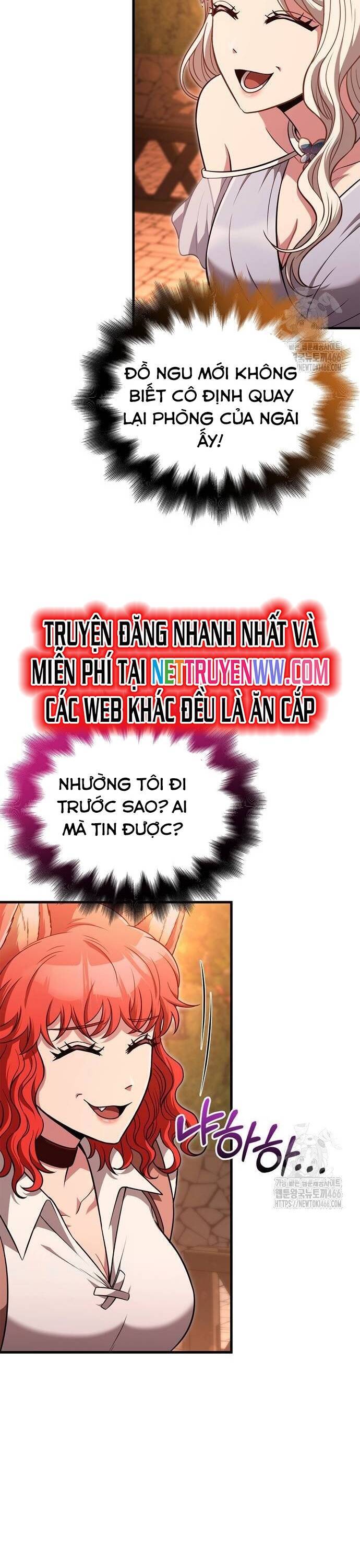 Sống Sót Trong Trò Chơi Với Tư Cách Là Một Cuồng Nhân Chap 82 - Next Chap 83
