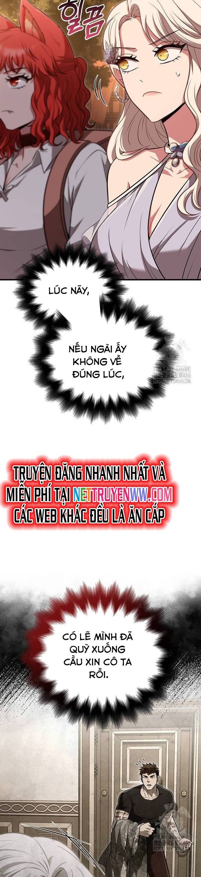 Sống Sót Trong Trò Chơi Với Tư Cách Là Một Cuồng Nhân Chap 82 - Next Chap 83