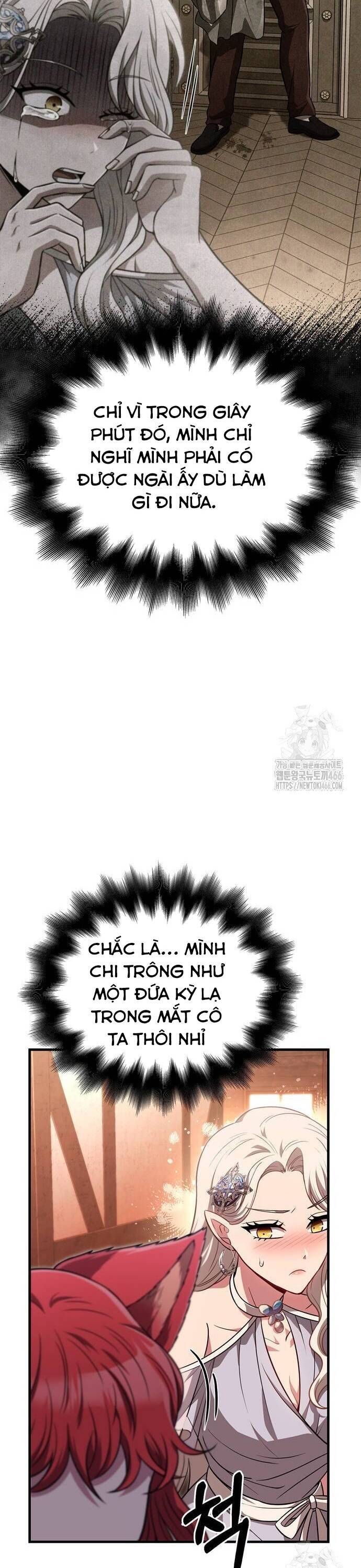 Sống Sót Trong Trò Chơi Với Tư Cách Là Một Cuồng Nhân Chap 82 - Next Chap 83