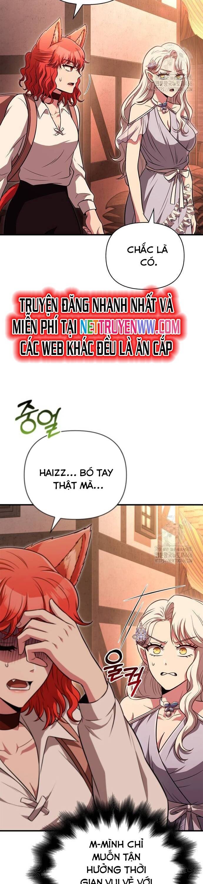 Sống Sót Trong Trò Chơi Với Tư Cách Là Một Cuồng Nhân Chap 82 - Next Chap 83