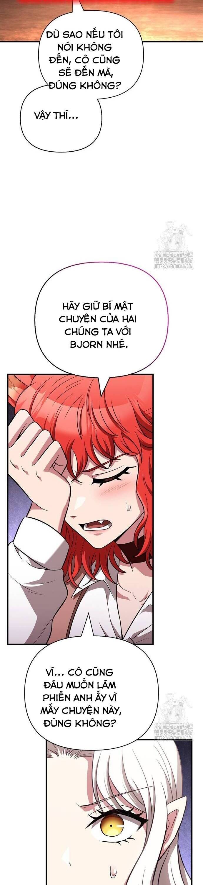 Sống Sót Trong Trò Chơi Với Tư Cách Là Một Cuồng Nhân Chap 82 - Next Chap 83