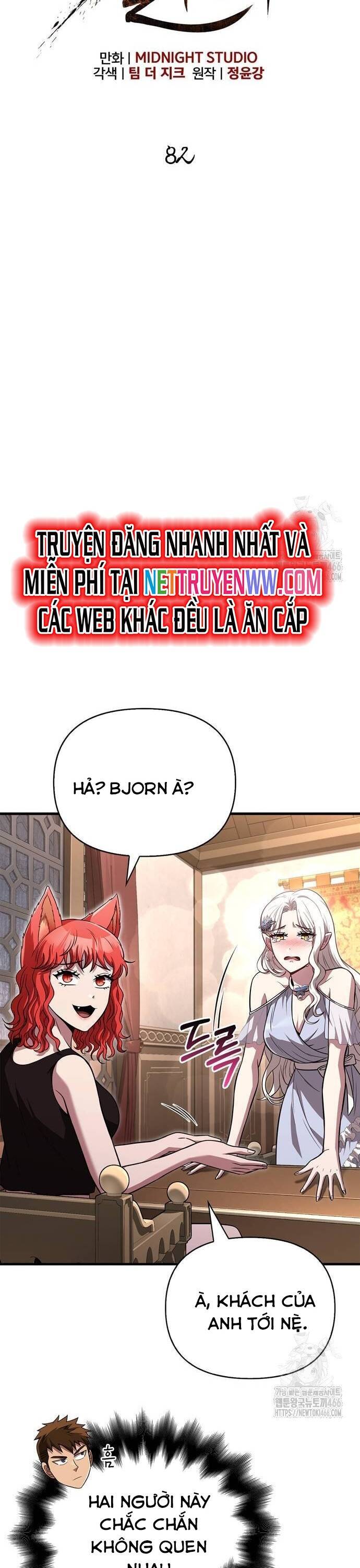 Sống Sót Trong Trò Chơi Với Tư Cách Là Một Cuồng Nhân Chap 82 - Next Chap 83