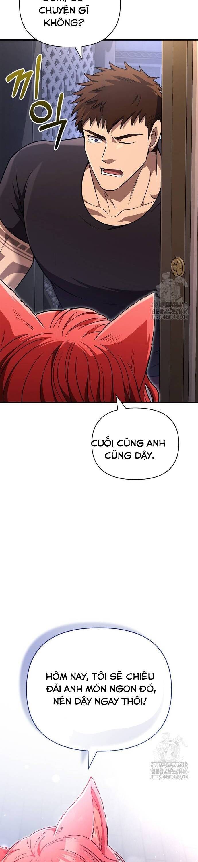 Sống Sót Trong Trò Chơi Với Tư Cách Là Một Cuồng Nhân Chap 82 - Next Chap 83