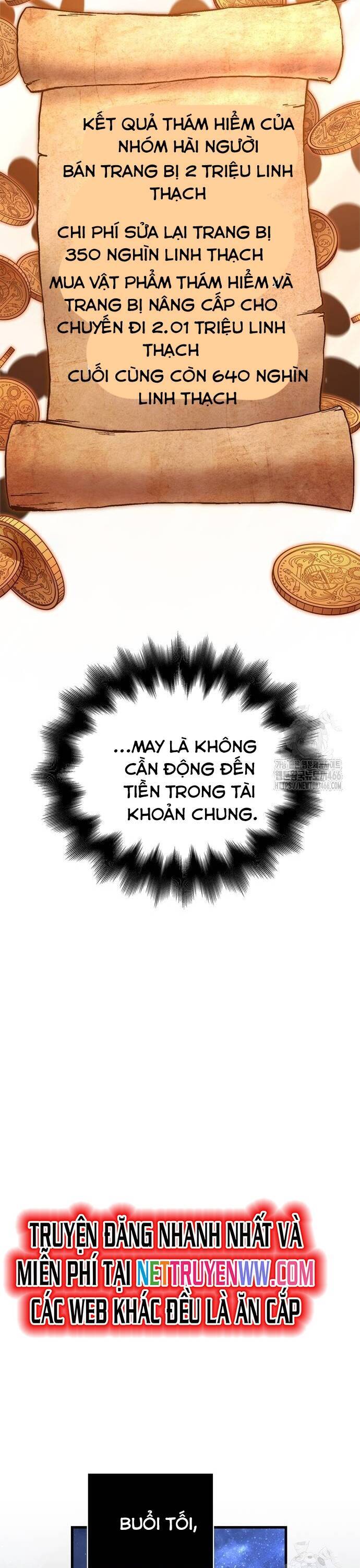 Sống Sót Trong Trò Chơi Với Tư Cách Là Một Cuồng Nhân Chap 82 - Next Chap 83
