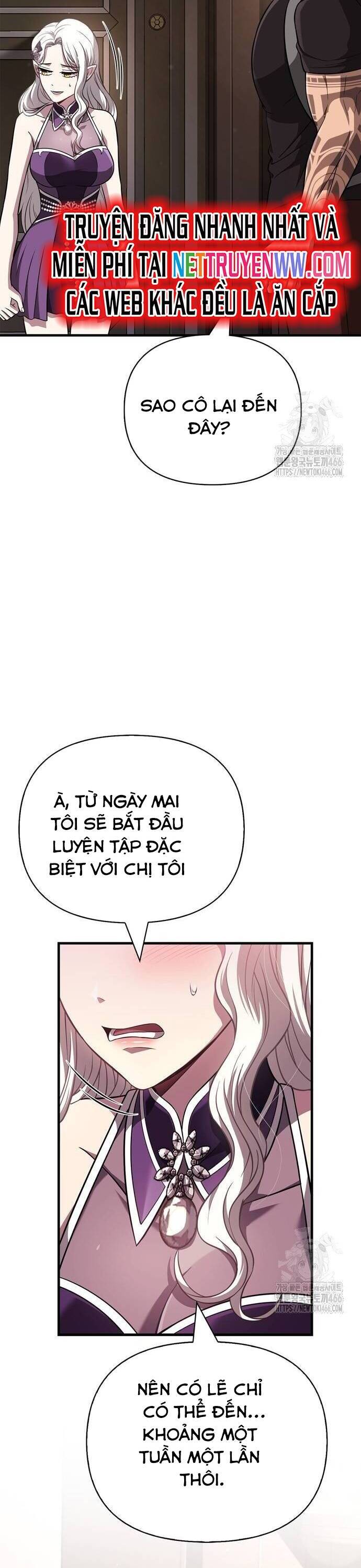 Sống Sót Trong Trò Chơi Với Tư Cách Là Một Cuồng Nhân Chap 82 - Next Chap 83
