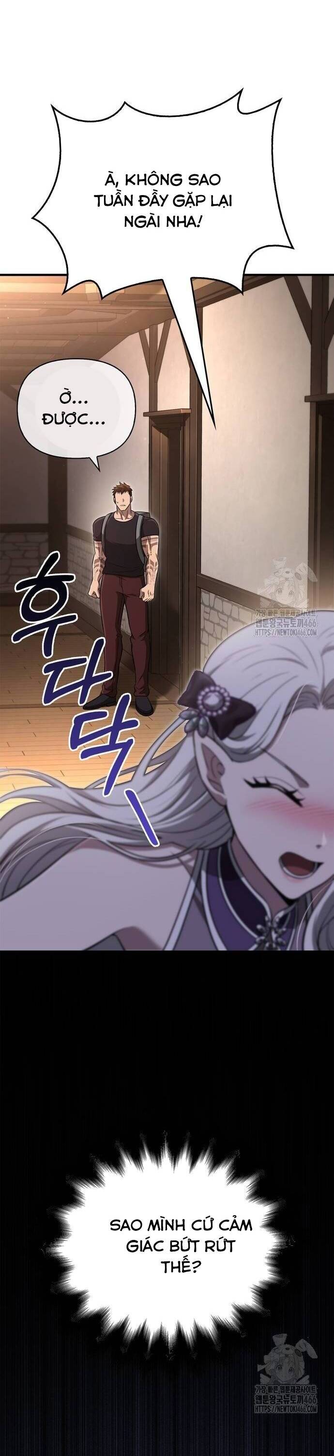 Sống Sót Trong Trò Chơi Với Tư Cách Là Một Cuồng Nhân Chap 82 - Next Chap 83