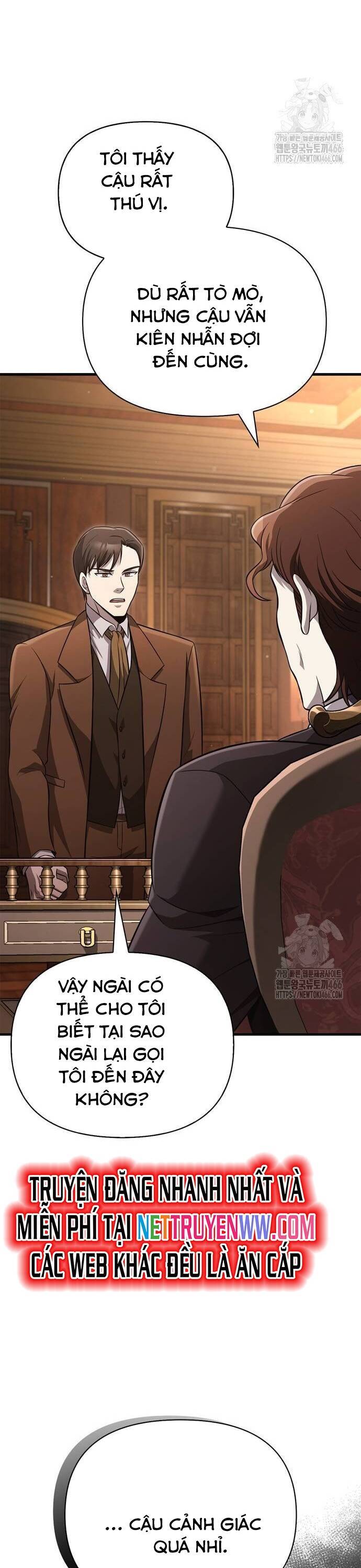 Sống Sót Trong Trò Chơi Với Tư Cách Là Một Cuồng Nhân Chap 82 - Next Chap 83
