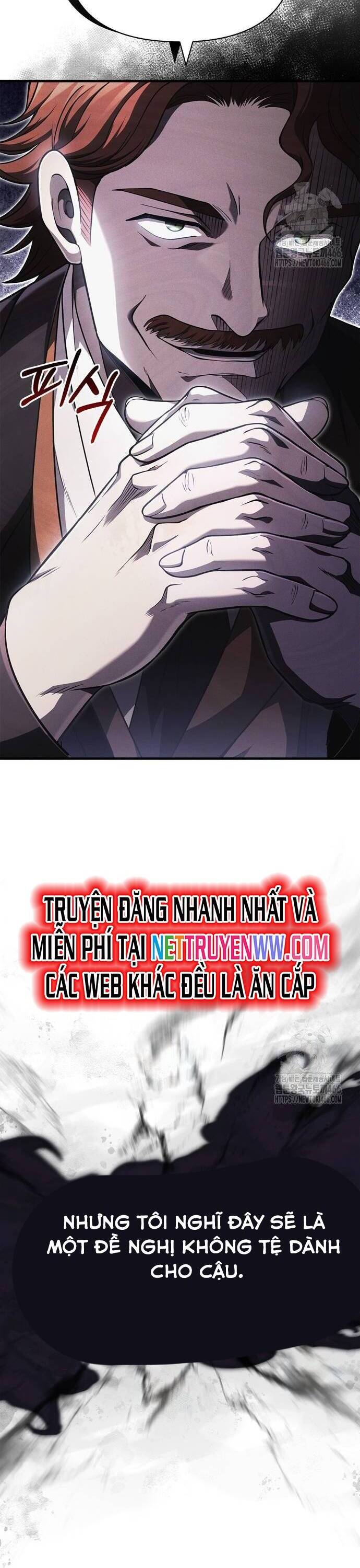 Sống Sót Trong Trò Chơi Với Tư Cách Là Một Cuồng Nhân Chap 82 - Next Chap 83