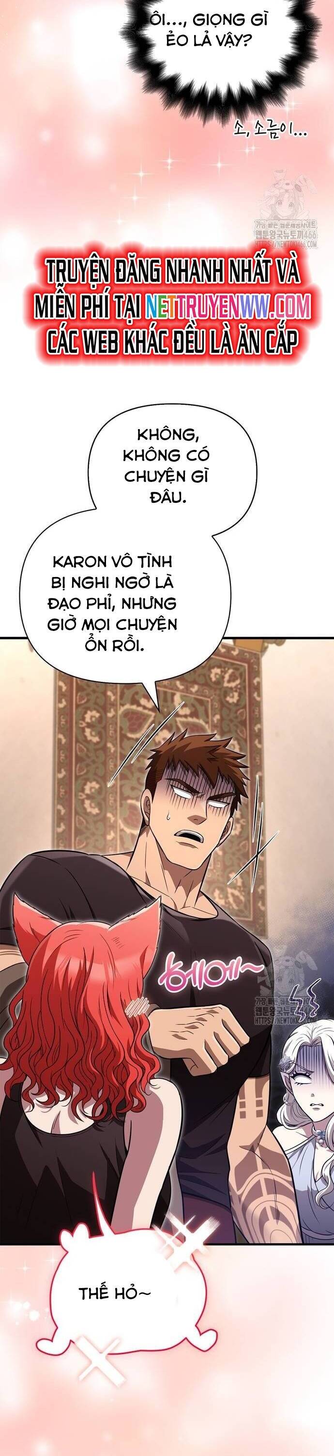 Sống Sót Trong Trò Chơi Với Tư Cách Là Một Cuồng Nhân Chap 82 - Next Chap 83