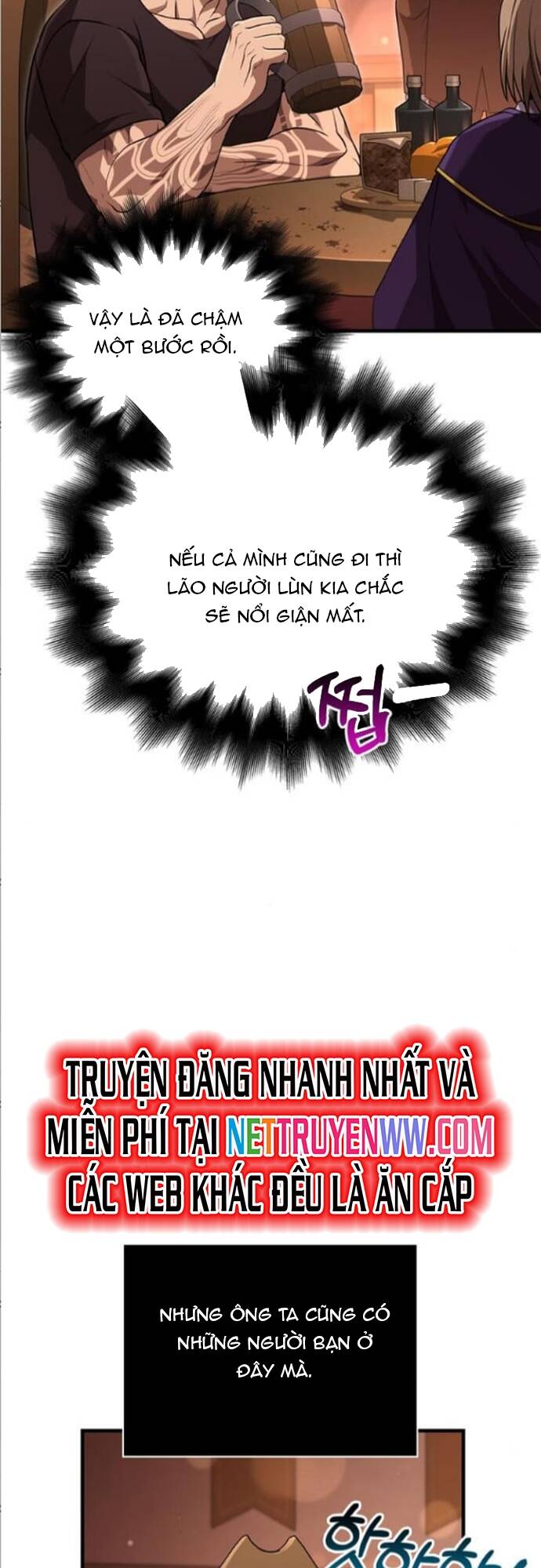 Sống Sót Trong Trò Chơi Với Tư Cách Là Một Cuồng Nhân Chap 83 - Next Chap 84