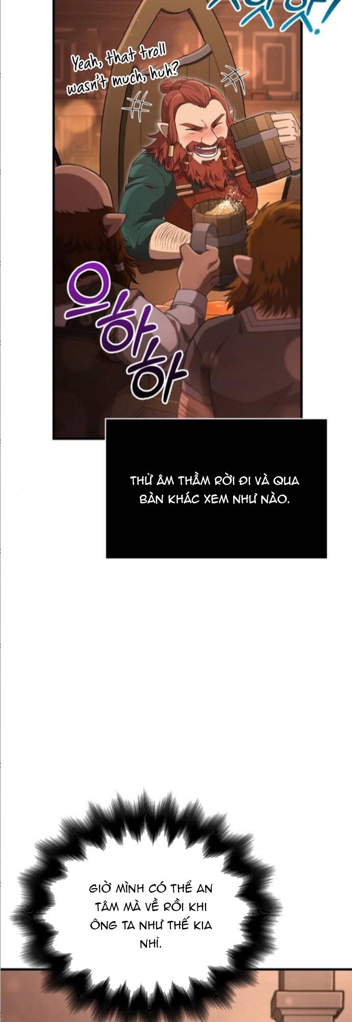 Sống Sót Trong Trò Chơi Với Tư Cách Là Một Cuồng Nhân Chap 83 - Next Chap 84