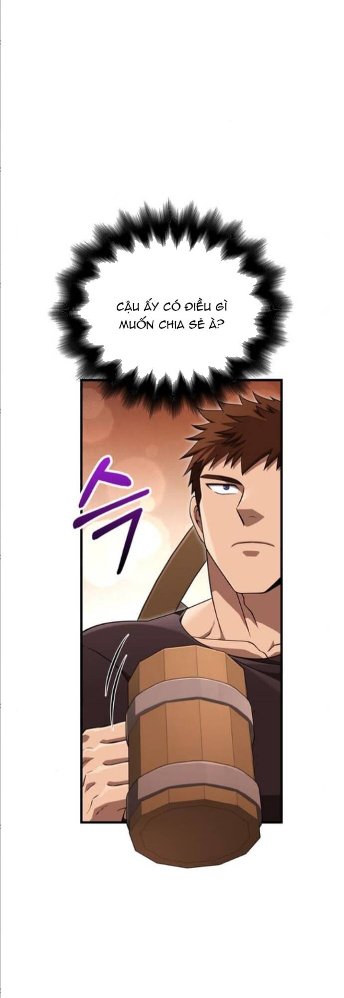 Sống Sót Trong Trò Chơi Với Tư Cách Là Một Cuồng Nhân Chap 83 - Next Chap 84