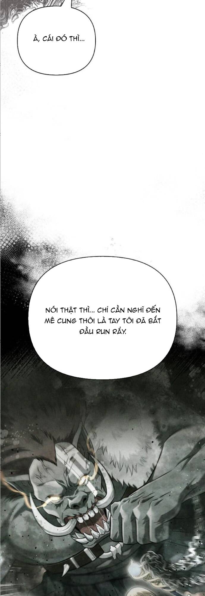 Sống Sót Trong Trò Chơi Với Tư Cách Là Một Cuồng Nhân Chap 83 - Next Chap 84