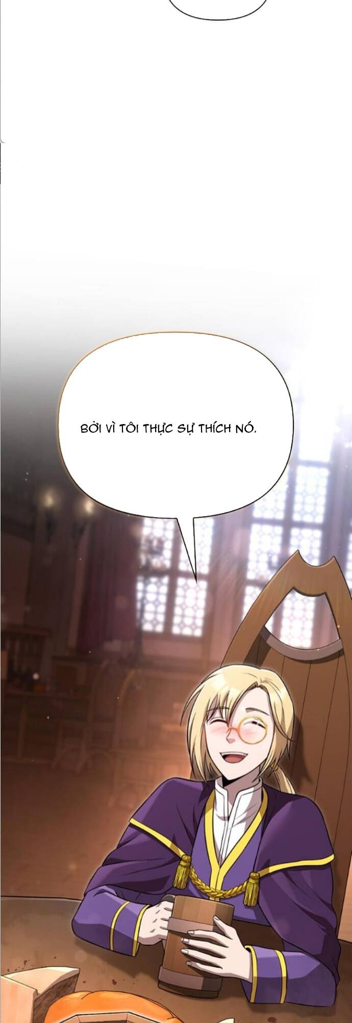 Sống Sót Trong Trò Chơi Với Tư Cách Là Một Cuồng Nhân Chap 83 - Next Chap 84