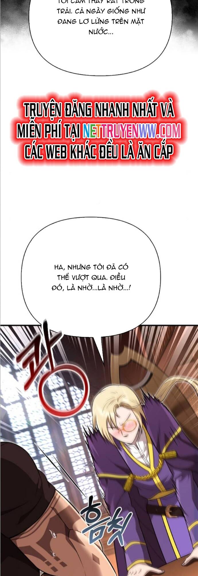 Sống Sót Trong Trò Chơi Với Tư Cách Là Một Cuồng Nhân Chap 83 - Next Chap 84