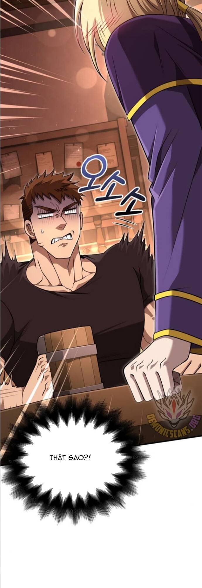 Sống Sót Trong Trò Chơi Với Tư Cách Là Một Cuồng Nhân Chap 83 - Next Chap 84