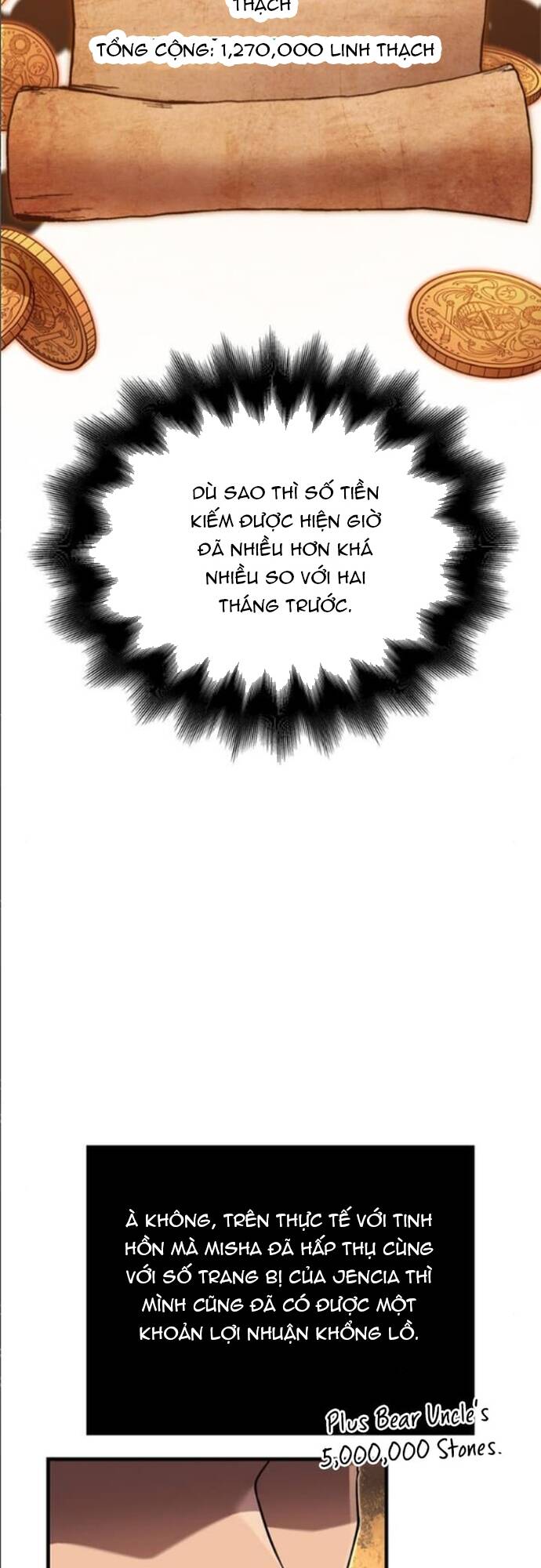 Sống Sót Trong Trò Chơi Với Tư Cách Là Một Cuồng Nhân Chap 83 - Next Chap 84