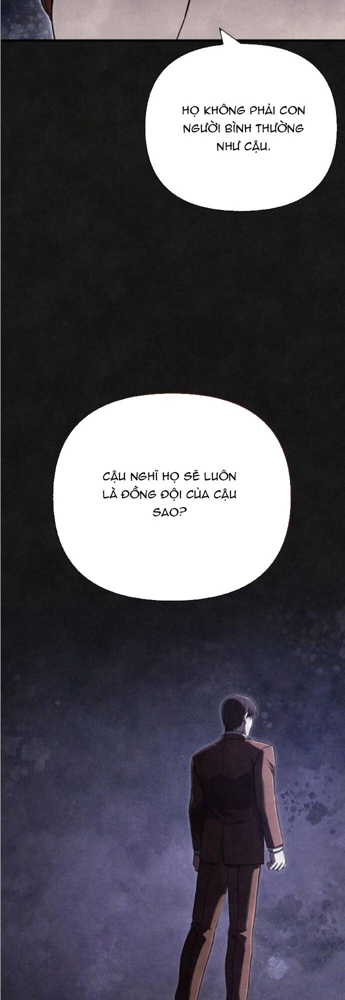 Sống Sót Trong Trò Chơi Với Tư Cách Là Một Cuồng Nhân Chap 83 - Next Chap 84