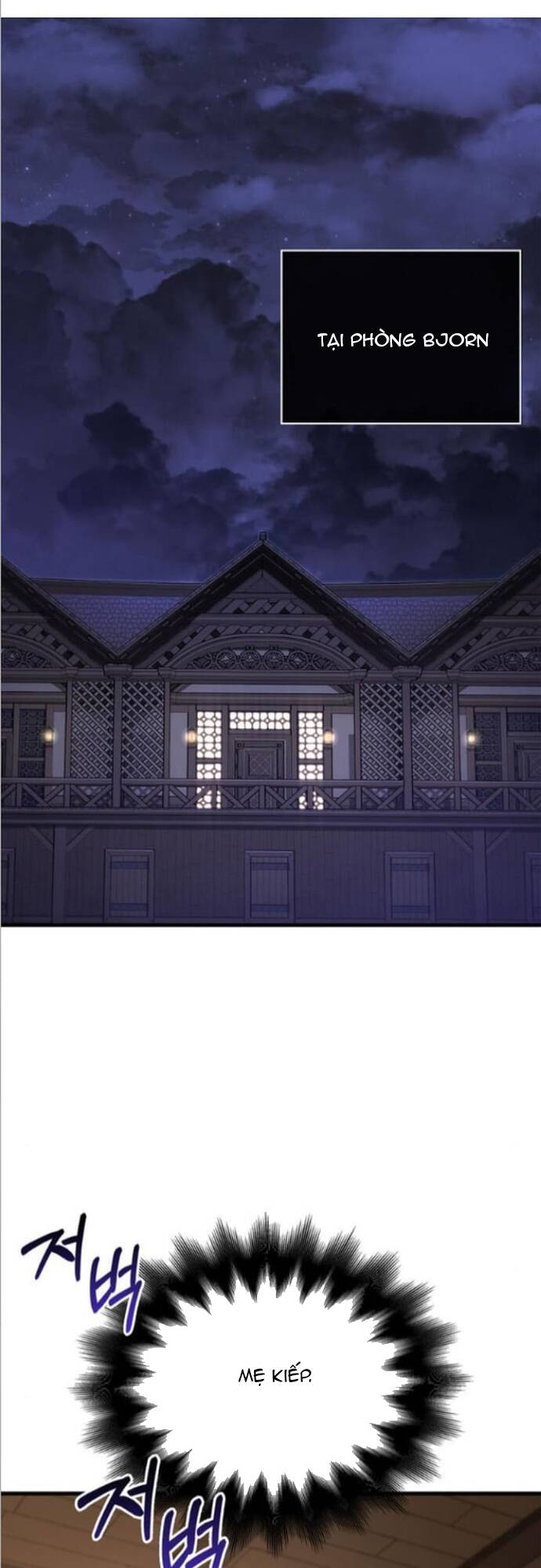 Sống Sót Trong Trò Chơi Với Tư Cách Là Một Cuồng Nhân Chap 83 - Next Chap 84