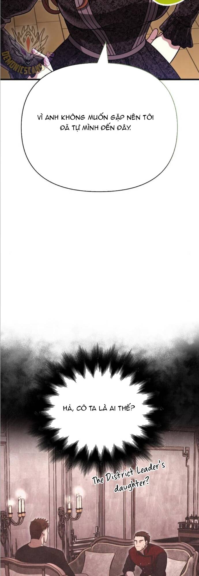 Sống Sót Trong Trò Chơi Với Tư Cách Là Một Cuồng Nhân Chap 83 - Next Chap 84
