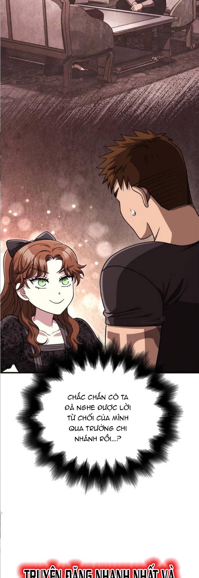 Sống Sót Trong Trò Chơi Với Tư Cách Là Một Cuồng Nhân Chap 83 - Next Chap 84