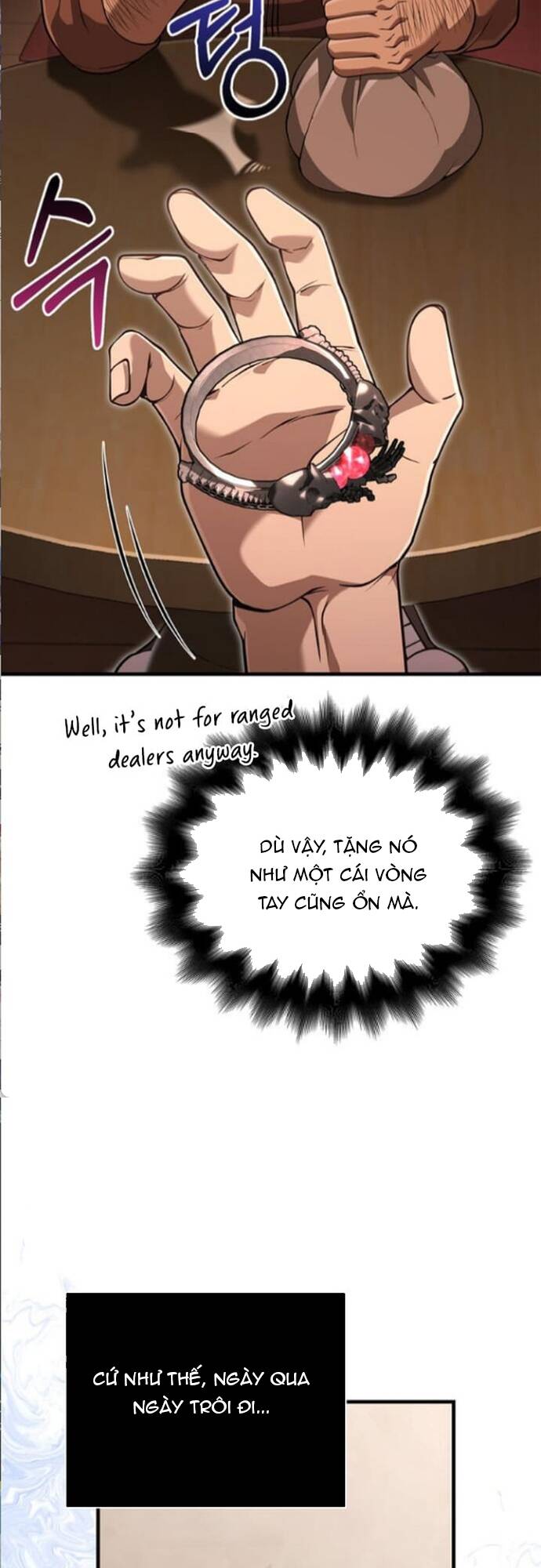 Sống Sót Trong Trò Chơi Với Tư Cách Là Một Cuồng Nhân Chap 83 - Next Chap 84