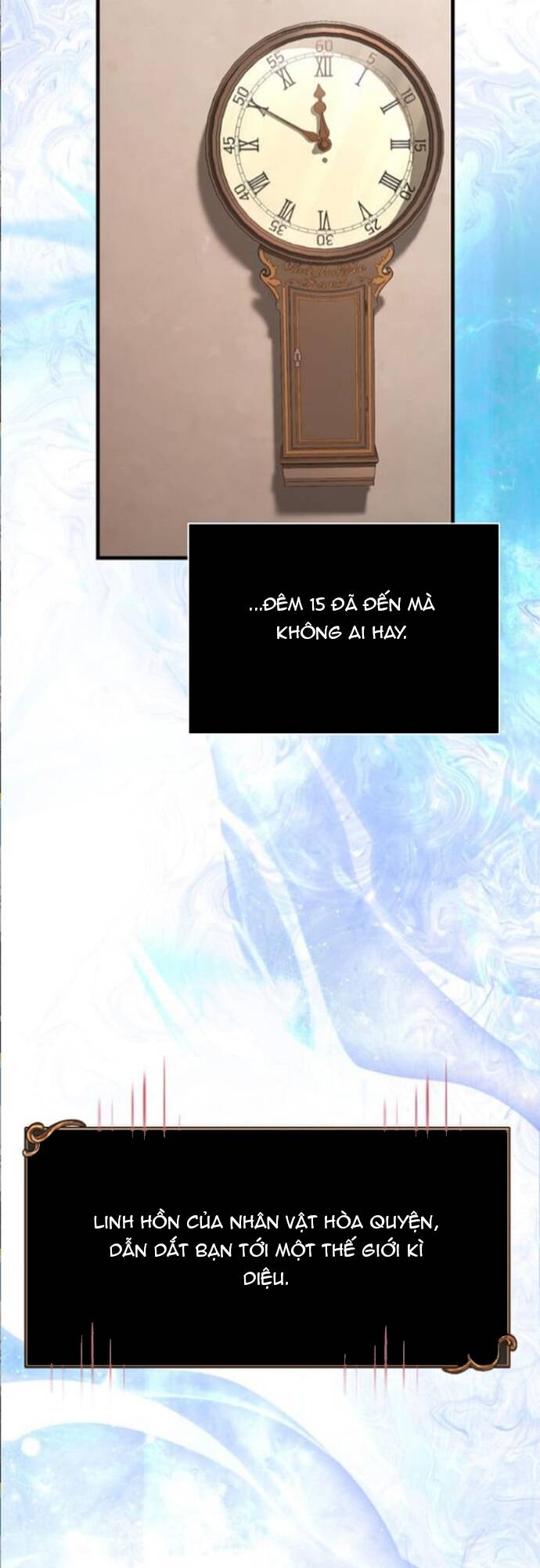 Sống Sót Trong Trò Chơi Với Tư Cách Là Một Cuồng Nhân Chap 83 - Next Chap 84