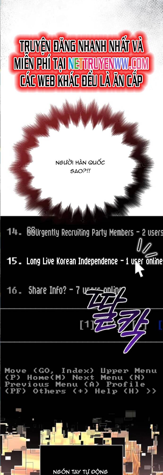 Sống Sót Trong Trò Chơi Với Tư Cách Là Một Cuồng Nhân Chap 83 - Next Chap 84