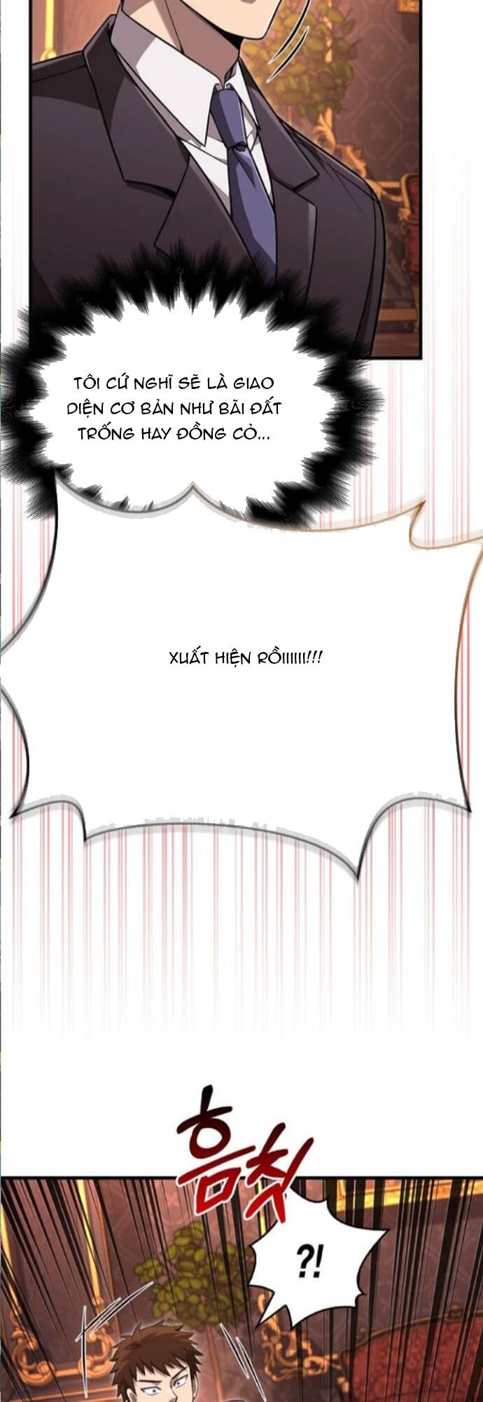 Sống Sót Trong Trò Chơi Với Tư Cách Là Một Cuồng Nhân Chap 83 - Next Chap 84