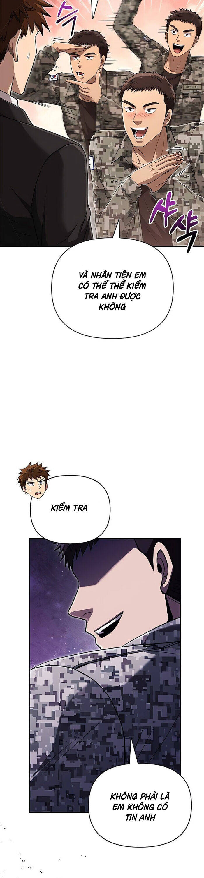 Sống Sót Trong Trò Chơi Với Tư Cách Là Một Cuồng Nhân Chap 84 - Next Chap 85