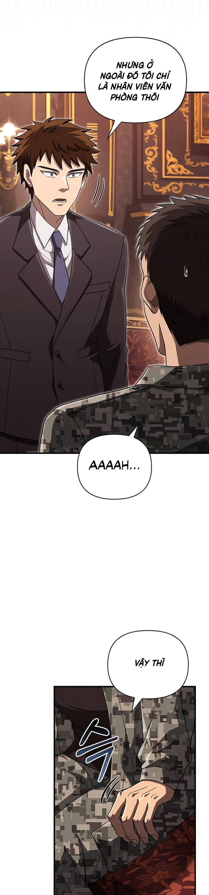 Sống Sót Trong Trò Chơi Với Tư Cách Là Một Cuồng Nhân Chap 84 - Next Chap 85
