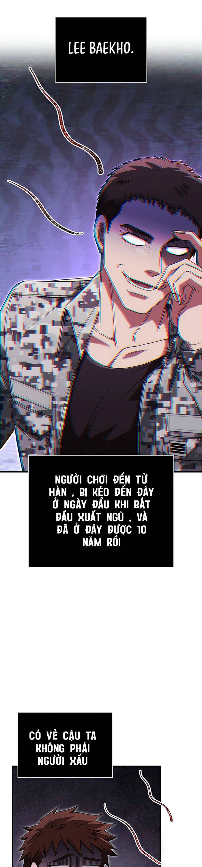 Sống Sót Trong Trò Chơi Với Tư Cách Là Một Cuồng Nhân Chap 84 - Next Chap 85