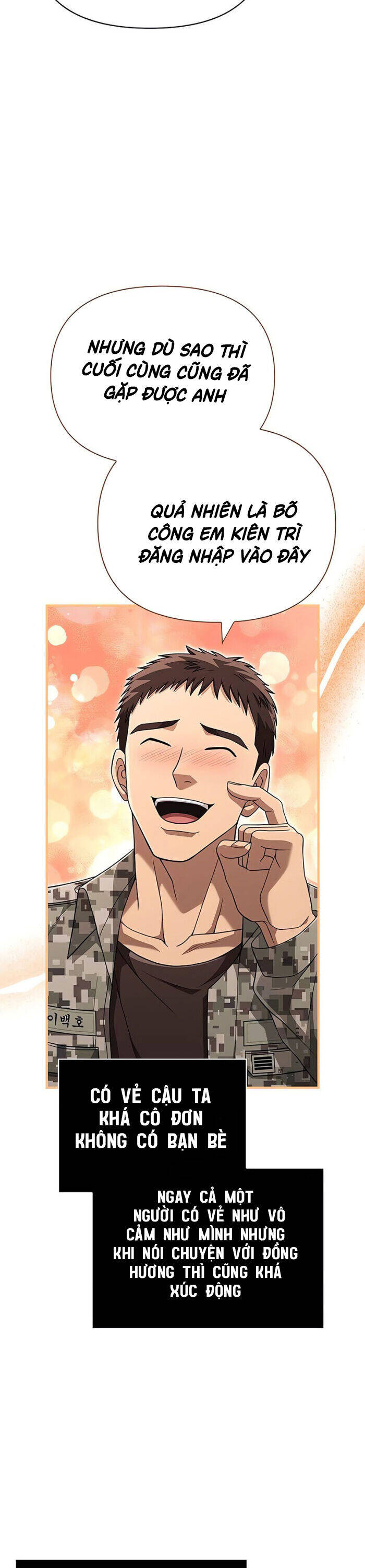 Sống Sót Trong Trò Chơi Với Tư Cách Là Một Cuồng Nhân Chap 84 - Next Chap 85