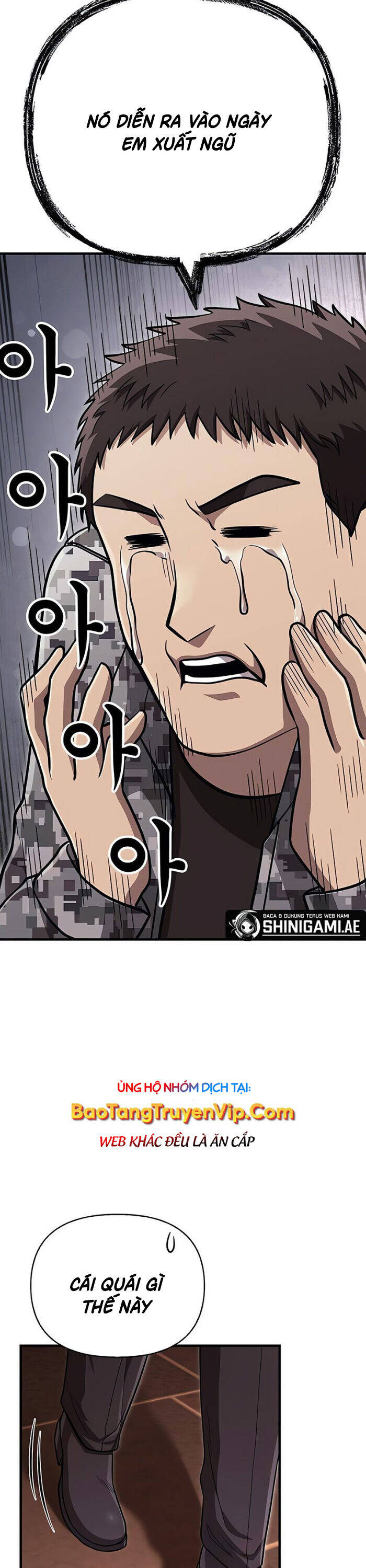 Sống Sót Trong Trò Chơi Với Tư Cách Là Một Cuồng Nhân Chap 84 - Next Chap 85