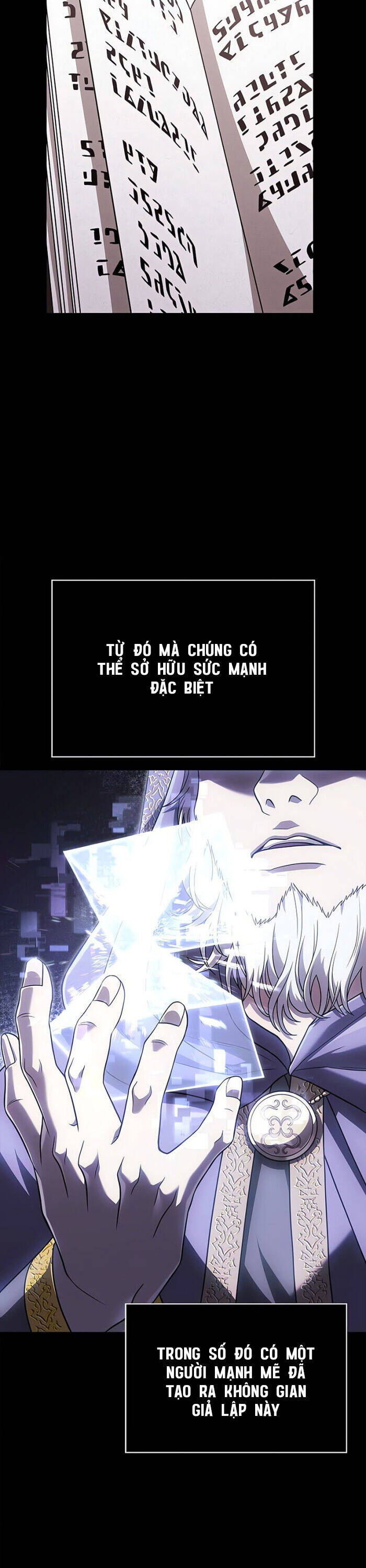 Sống Sót Trong Trò Chơi Với Tư Cách Là Một Cuồng Nhân Chap 84 - Next Chap 85