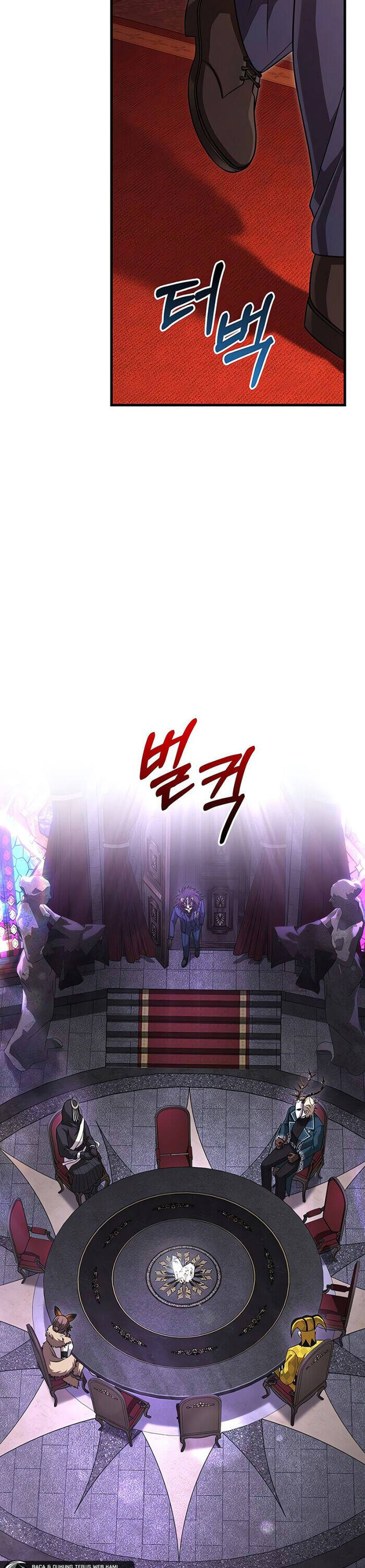 Sống Sót Trong Trò Chơi Với Tư Cách Là Một Cuồng Nhân Chap 84 - Next Chap 85