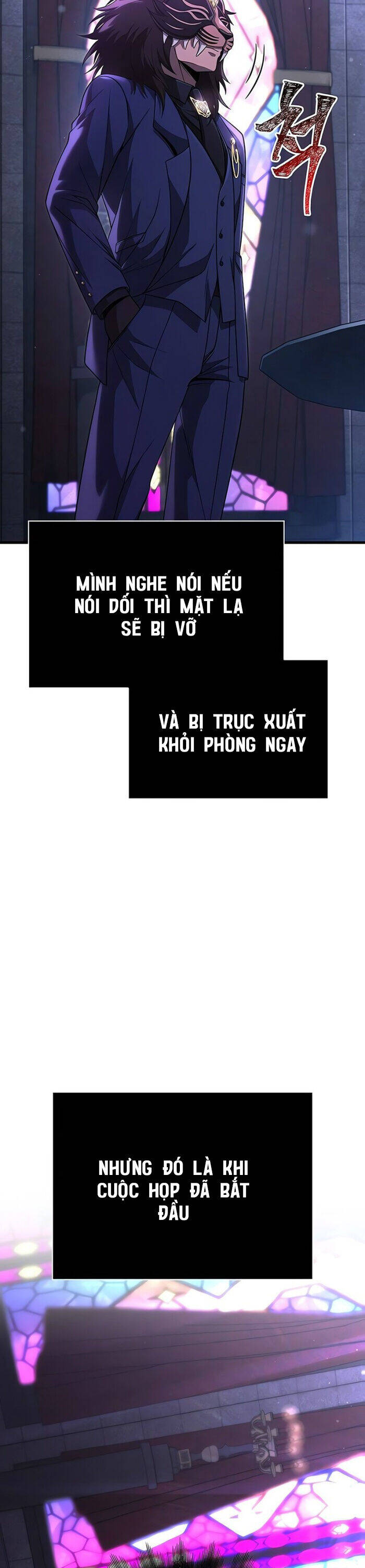 Sống Sót Trong Trò Chơi Với Tư Cách Là Một Cuồng Nhân Chap 84 - Next Chap 85