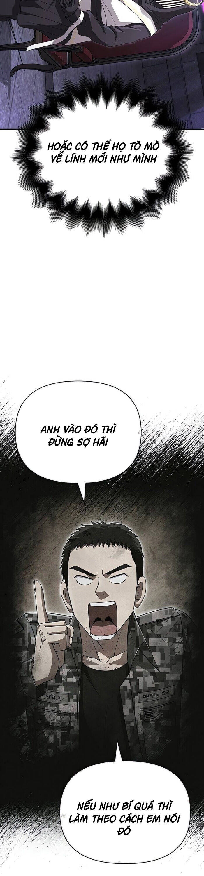 Sống Sót Trong Trò Chơi Với Tư Cách Là Một Cuồng Nhân Chap 84 - Next Chap 85