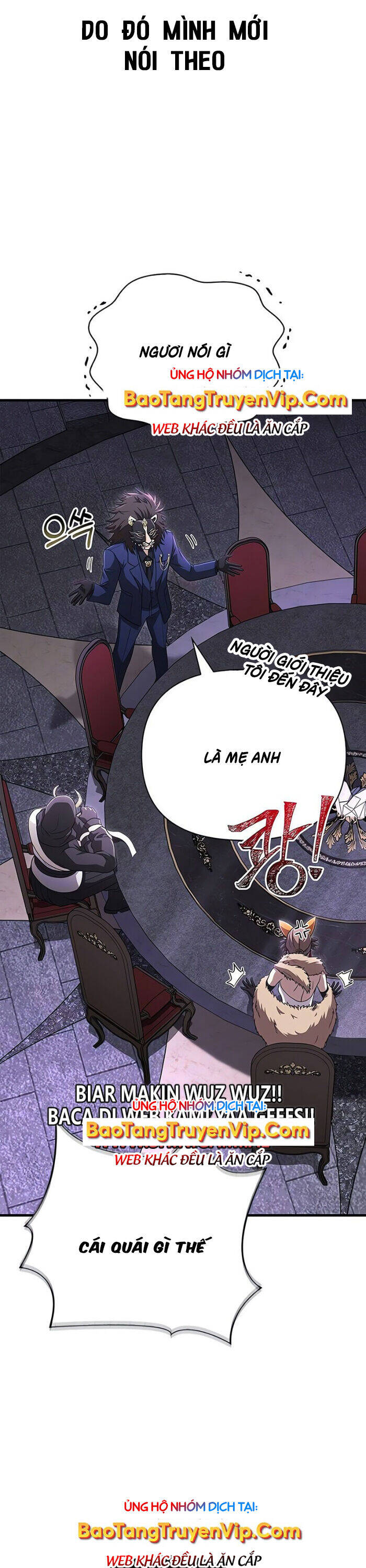 Sống Sót Trong Trò Chơi Với Tư Cách Là Một Cuồng Nhân Chap 84 - Next Chap 85