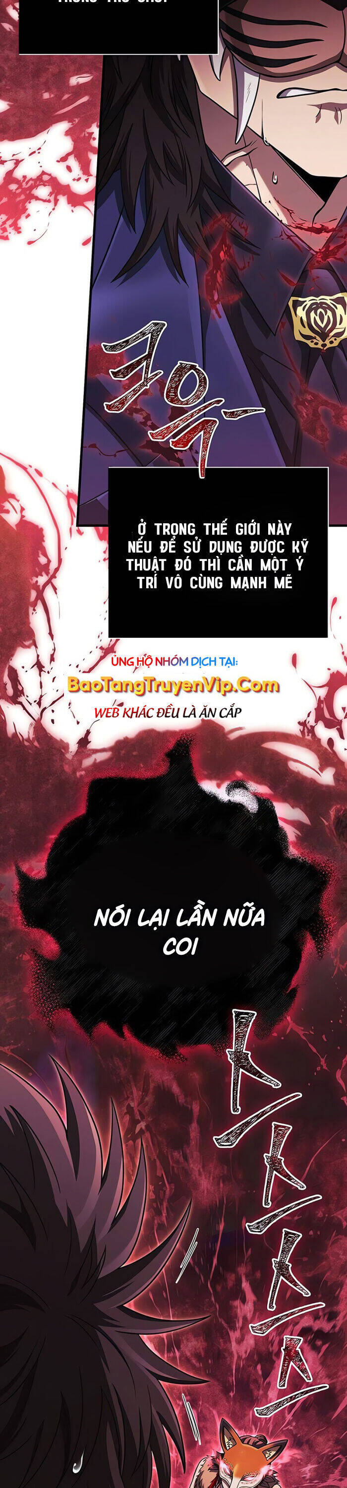Sống Sót Trong Trò Chơi Với Tư Cách Là Một Cuồng Nhân Chap 84 - Next Chap 85