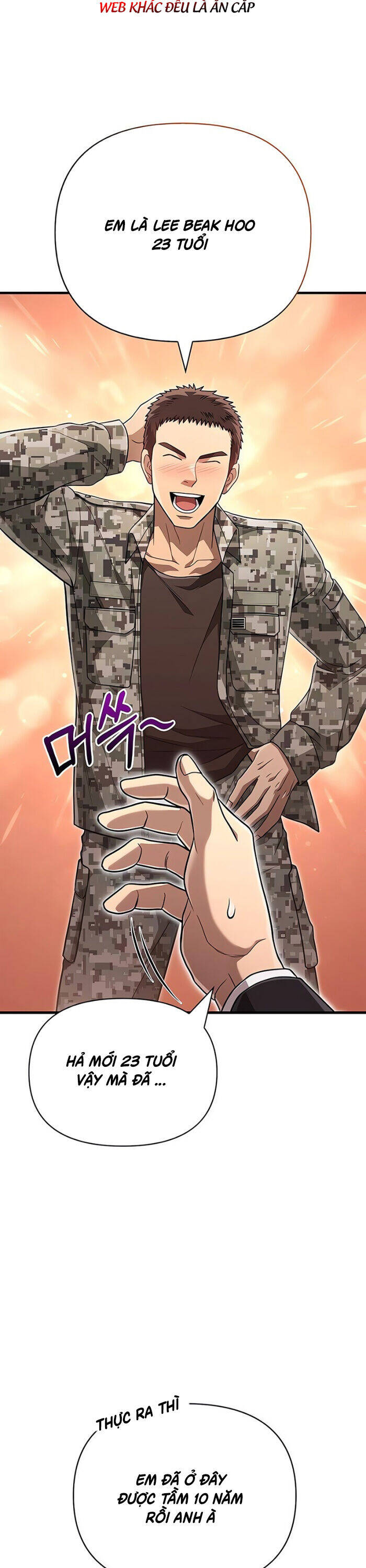 Sống Sót Trong Trò Chơi Với Tư Cách Là Một Cuồng Nhân Chap 84 - Next Chap 85