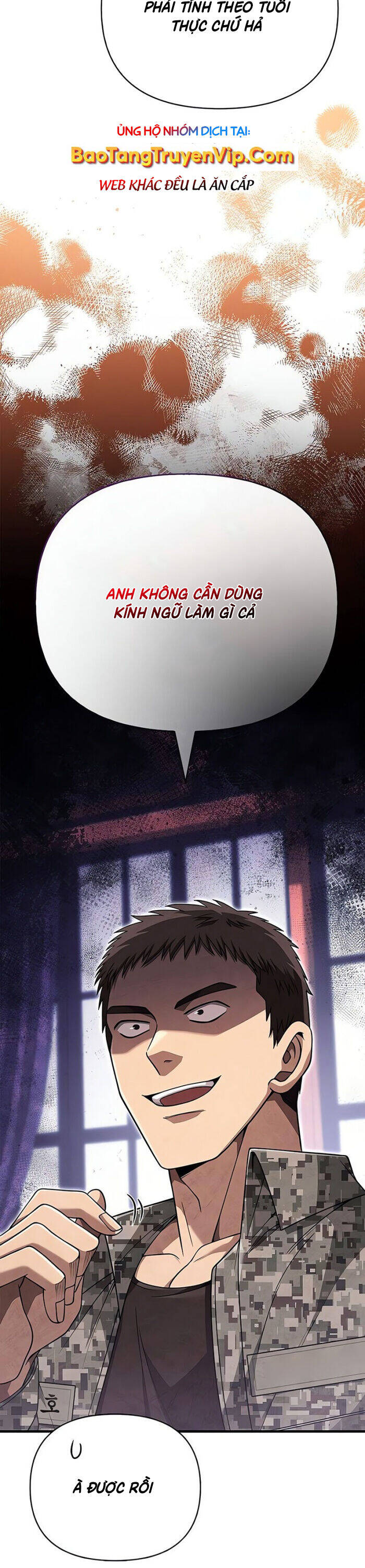 Sống Sót Trong Trò Chơi Với Tư Cách Là Một Cuồng Nhân Chap 84 - Next Chap 85