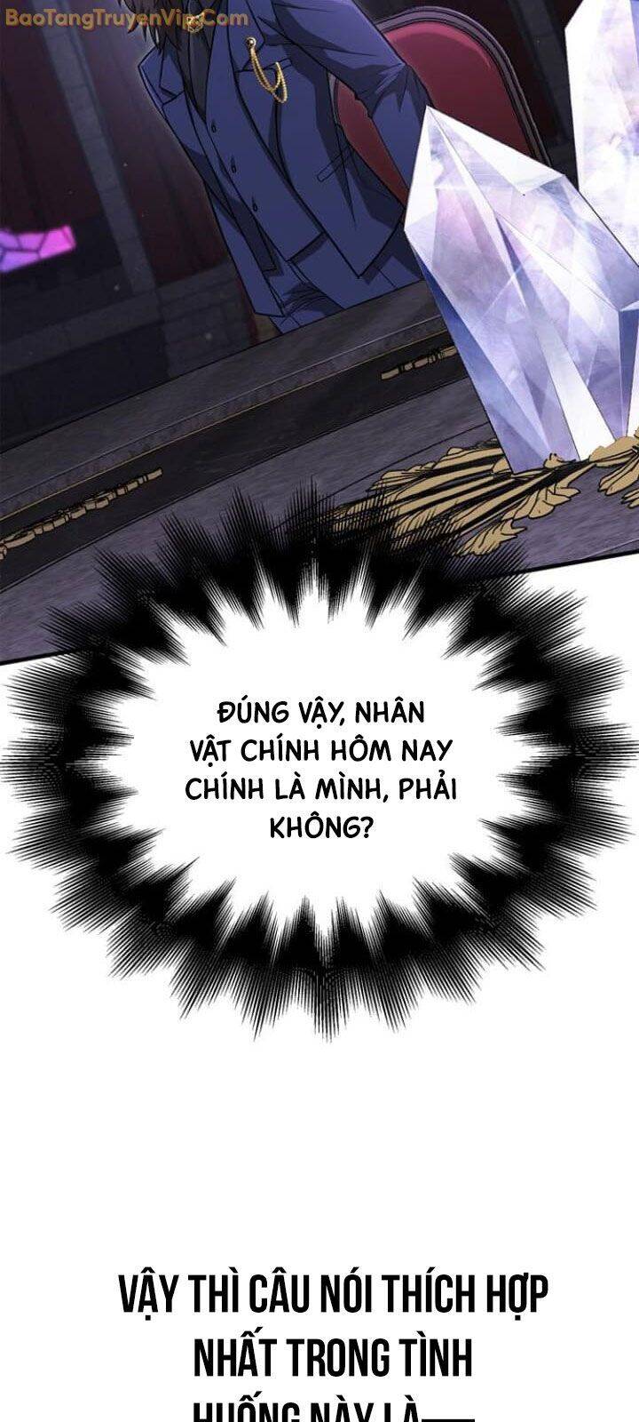 Sống Sót Trong Trò Chơi Với Tư Cách Là Một Cuồng Nhân Chap 85 - Next Chap 86