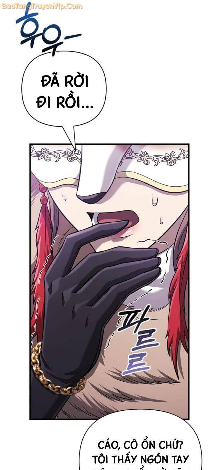 Sống Sót Trong Trò Chơi Với Tư Cách Là Một Cuồng Nhân Chap 85 - Next Chap 86